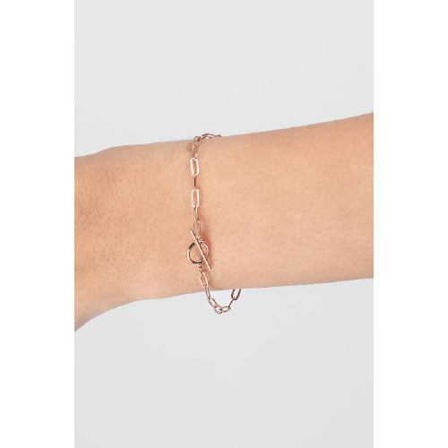 Elio Bracelet Gold