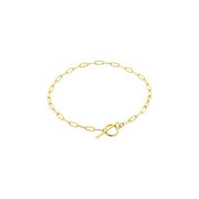 Elio Bracelet Gold
