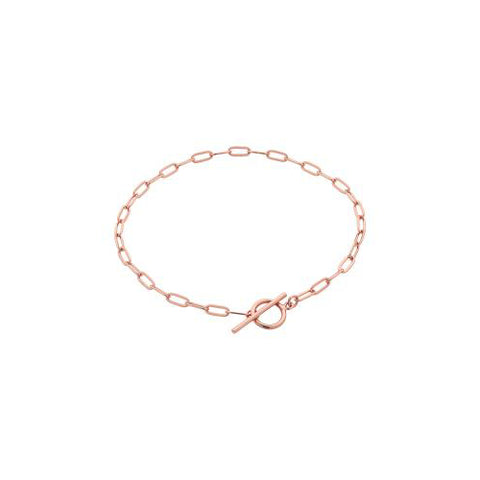 Elio Bracelet Rose