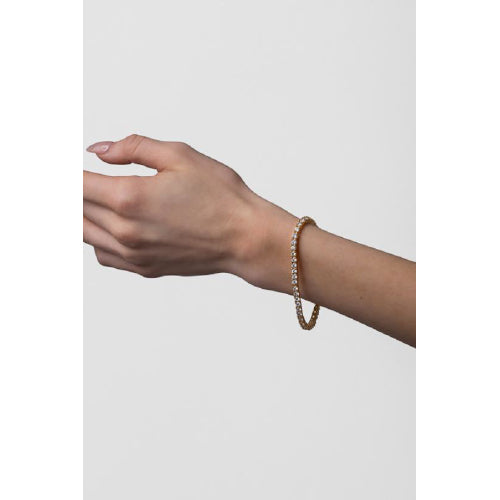 Dolce Vita CZ Bracelet