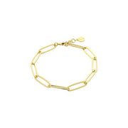 Margot Gold Chain Bracelet