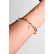 Coast Gold Bracelet