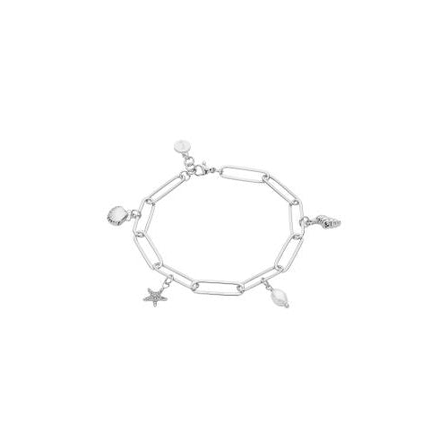 Coast Gold Bracelet