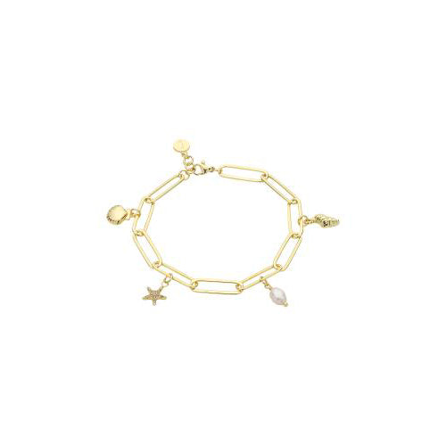 Coast Gold Bracelet