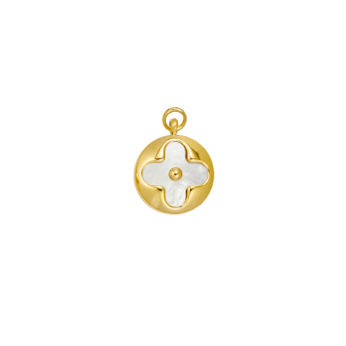 Glover charm