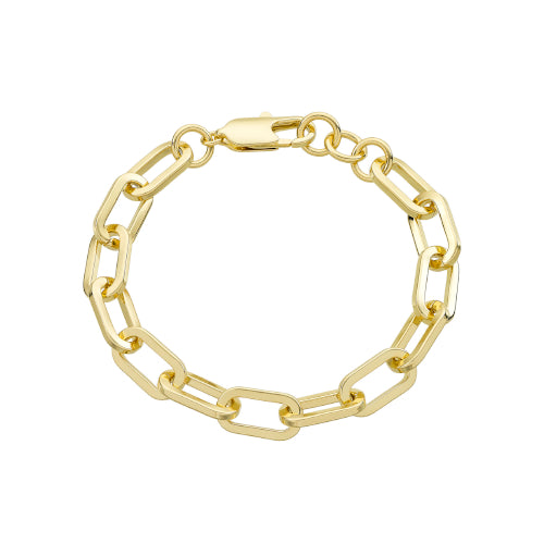 Tilly Gold Bracelet