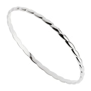Vinery Twist bangle
