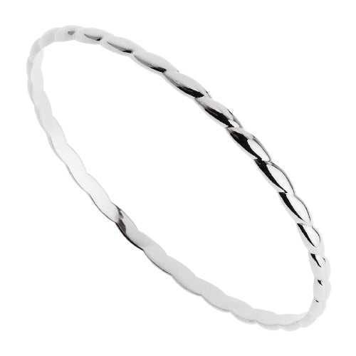 Vinery Twist bangle