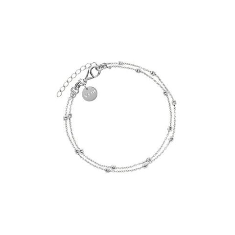 Birdsong Chain Bracelet