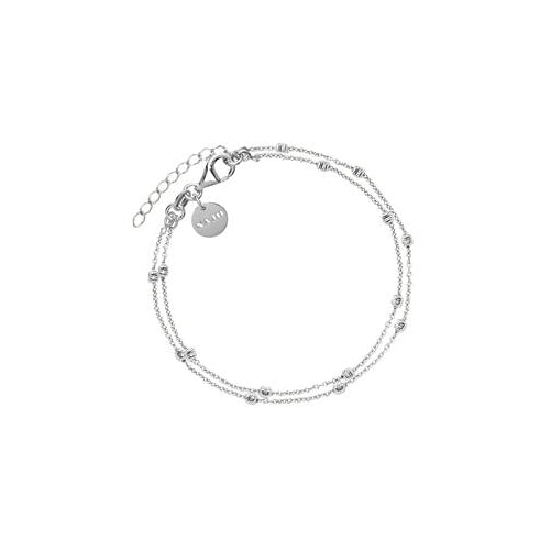 Birdsong Chain Bracelet