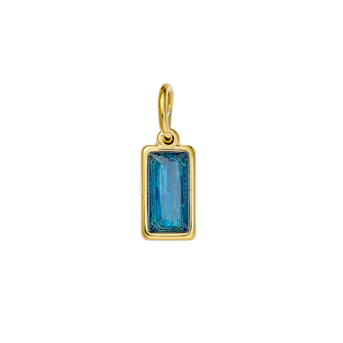 Blue charm