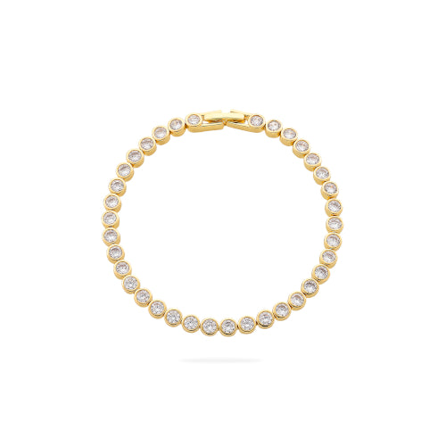 Luxe Forever Gold Bracelet