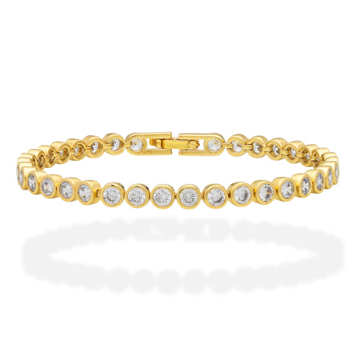 Luxe Forever Gold Bracelet