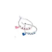 Babylinks Blue Bear Charm