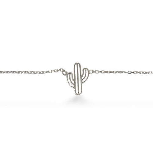Cactus Bracelet