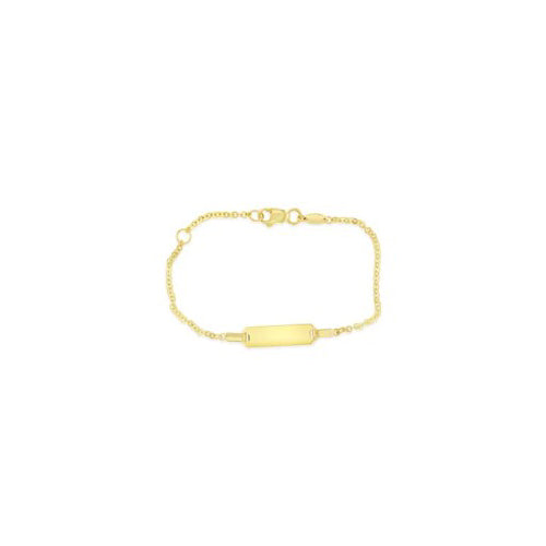9cr baby bracelet