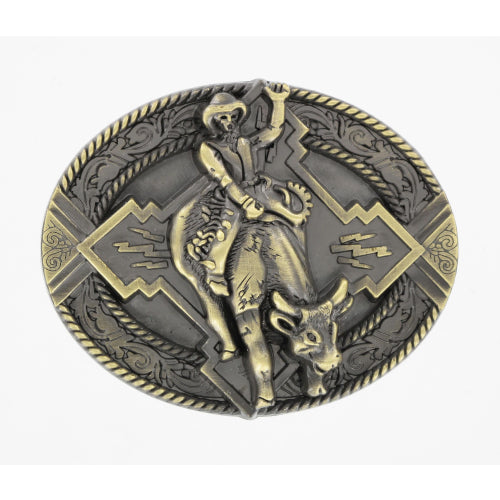 Horse Buckle
