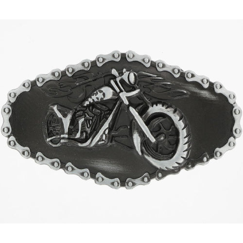 Bike Buckle