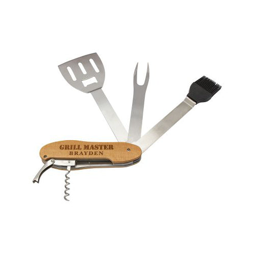 bbq multi tool