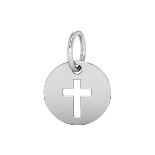 Cross Charm