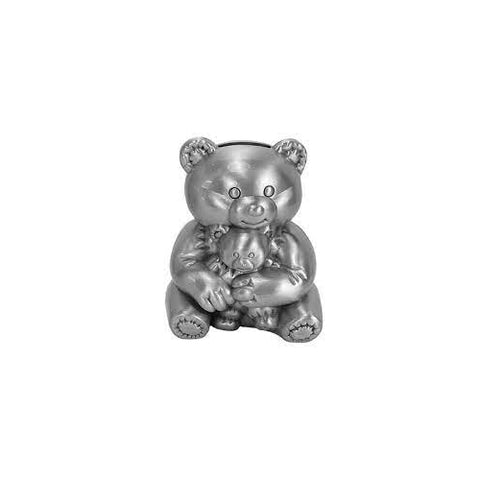 Bear money box