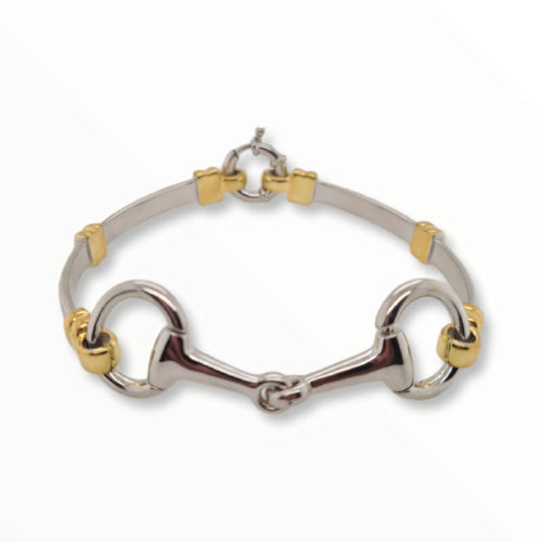 Sterling Silver Bangle