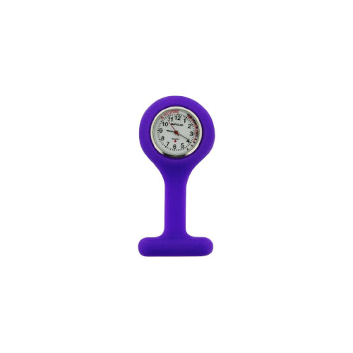 Silicon Nurse's Watch