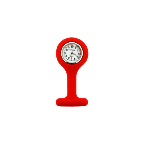 Silicon Nurse's Watch