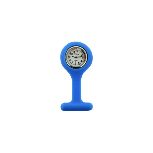 Silicon Nurse's Watch