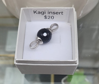 Kagi Black Onyx joiner