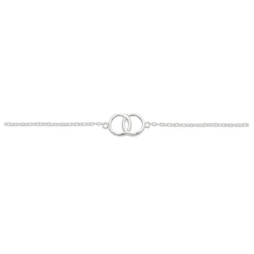 Rings of Friendship Bracelet