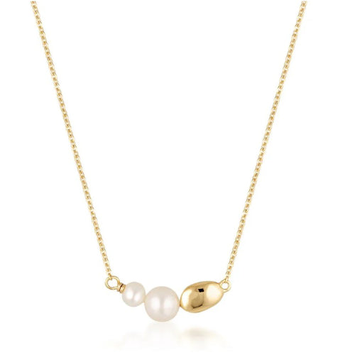 Brook Pearl necklace