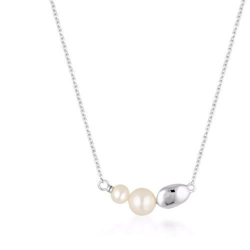 Brook Pearl necklace
