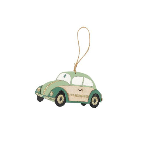 car ornament