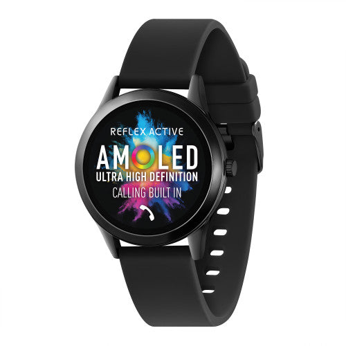 Reflex Active Smart Watch