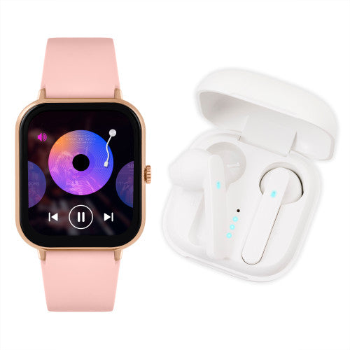 Reflex Active Smart calling watch