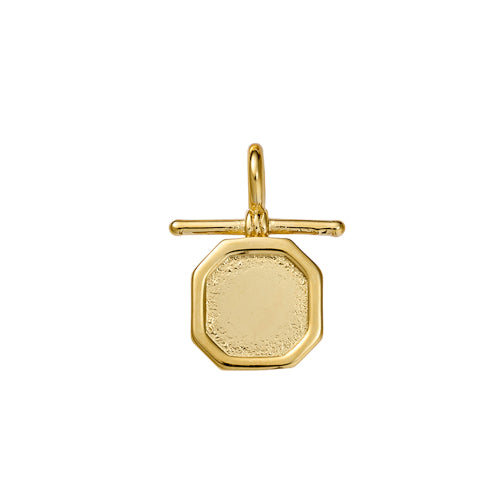 Octogon Charm