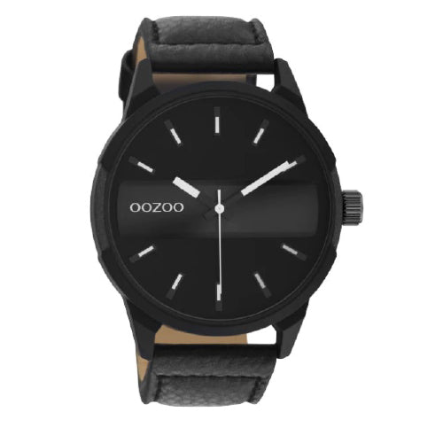 Oozoo gents watch