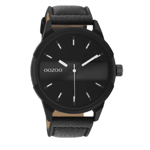 Oozoo gents watch