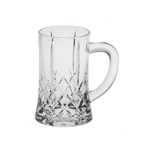 Brixton crystal mug