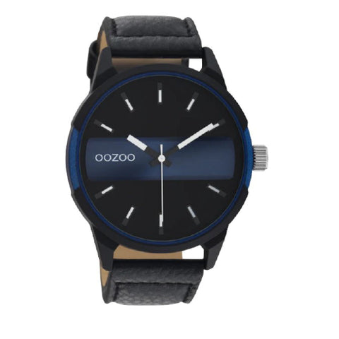 oozoo gents watch