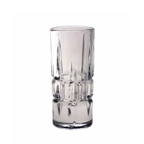 Dover shot glass