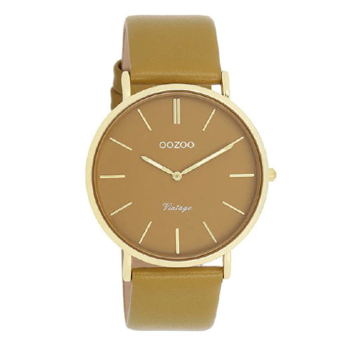 Oozoo ladies watch