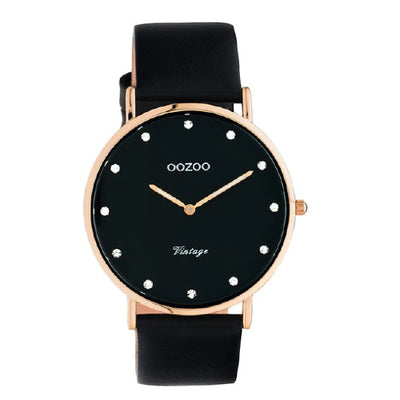 Oozoo watch