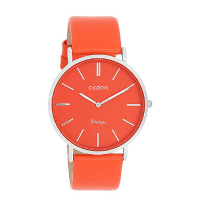 Oozoo ladies watch