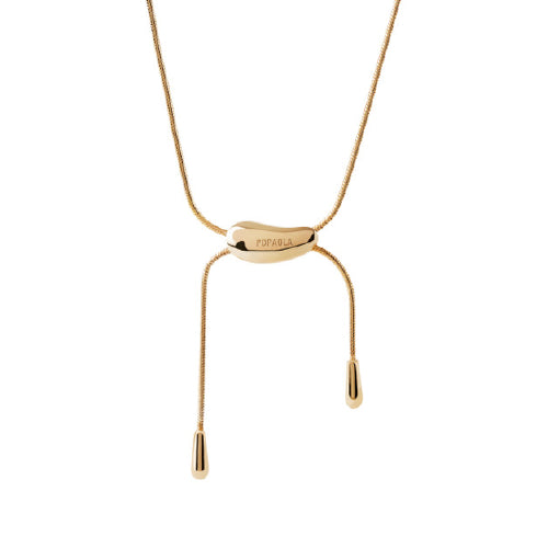 Oslo Chain Necklace