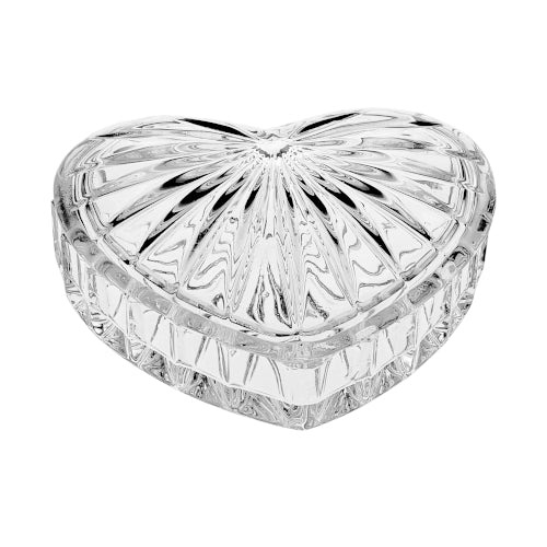 Heart Trinket  Box
