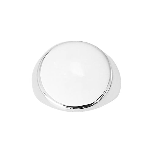 Signet ring by Najo