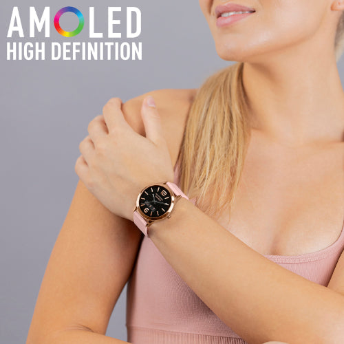 Reflex Active Smart Watch
