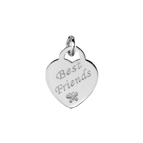 Best Friends necklace